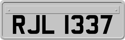 RJL1337