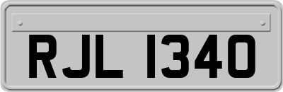 RJL1340