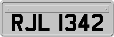 RJL1342