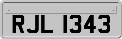 RJL1343