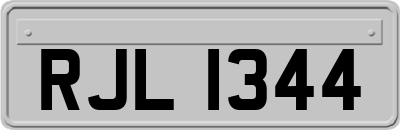 RJL1344