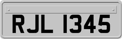 RJL1345