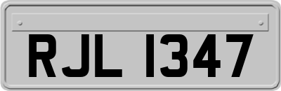 RJL1347