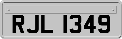 RJL1349