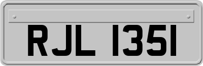 RJL1351