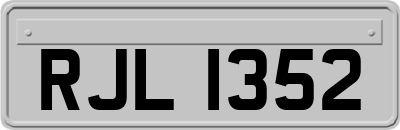 RJL1352