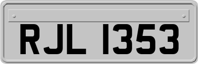 RJL1353