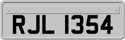 RJL1354