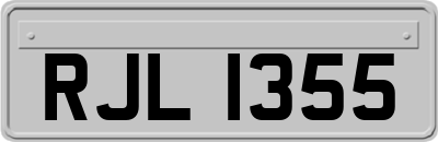 RJL1355