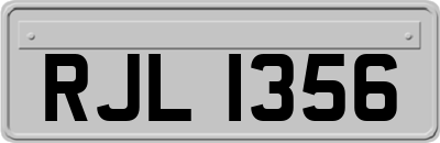 RJL1356