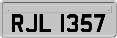 RJL1357