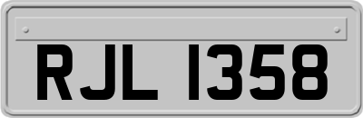 RJL1358