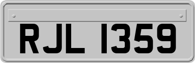 RJL1359