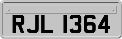 RJL1364