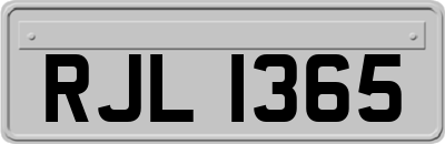 RJL1365