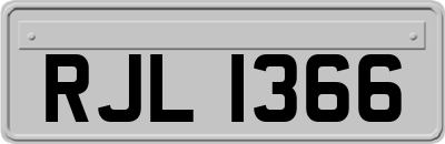 RJL1366