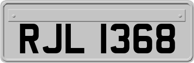 RJL1368