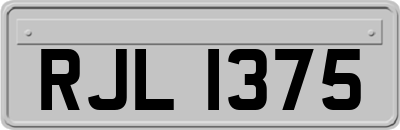 RJL1375