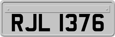 RJL1376