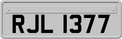 RJL1377