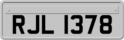 RJL1378