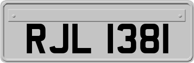 RJL1381