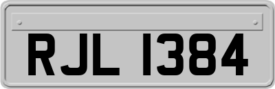 RJL1384