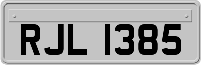 RJL1385