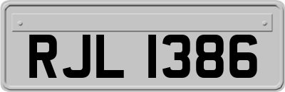 RJL1386