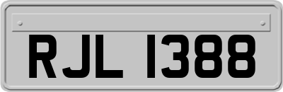 RJL1388