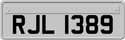 RJL1389