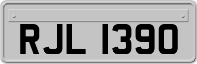 RJL1390