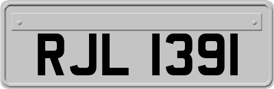 RJL1391