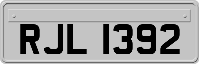 RJL1392