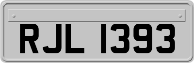 RJL1393