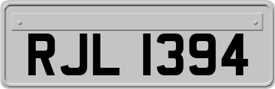 RJL1394