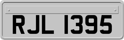 RJL1395