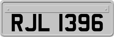 RJL1396