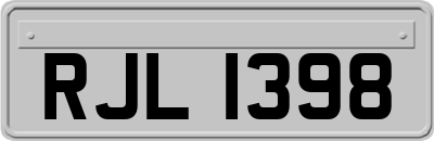 RJL1398