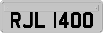 RJL1400