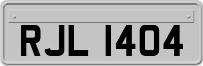 RJL1404