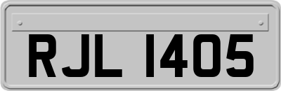 RJL1405