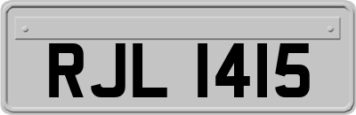 RJL1415