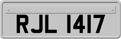 RJL1417