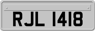 RJL1418