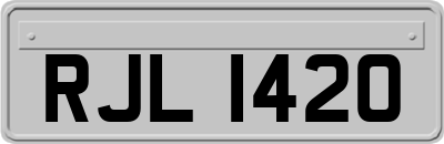 RJL1420