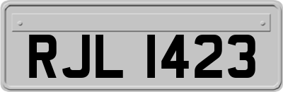 RJL1423