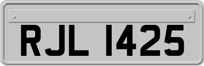 RJL1425