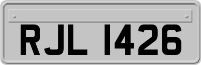 RJL1426