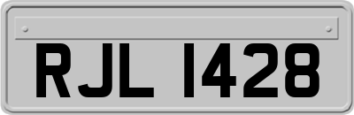 RJL1428